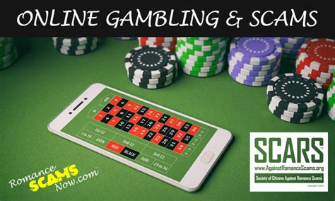 Betting scams: Why you should never believe a  .